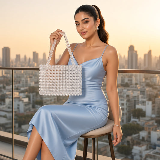 Crystal Mist Bag